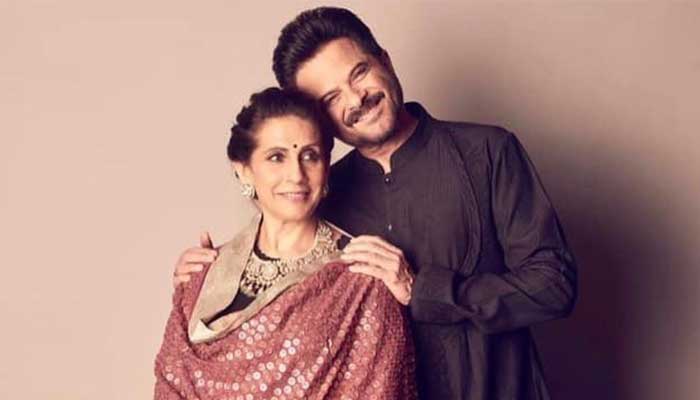 Sonam Kapoor shares beautiful post on parents 39th wedding anniversary