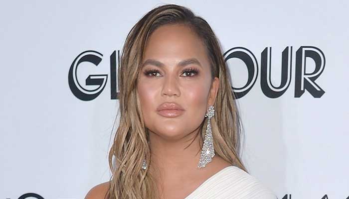 Chrissy Teigen doesnt think joining Real Housewives a good idea