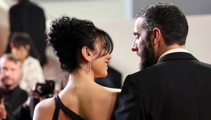 Cannes 2023: Dua Lipa, Romain Gavras look very much in love