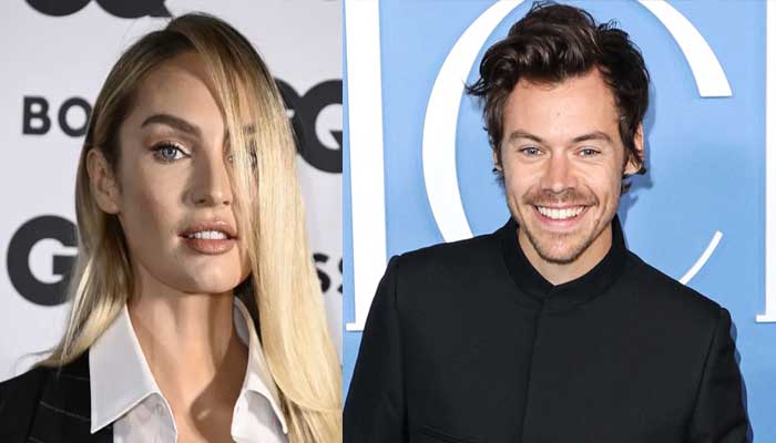 Harry Styles returns to dating game after Emily Ratajkowski kiss