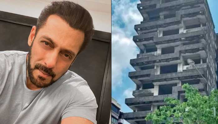 Salman Khan set to construct 19-storey hotel at prime Mumbai location