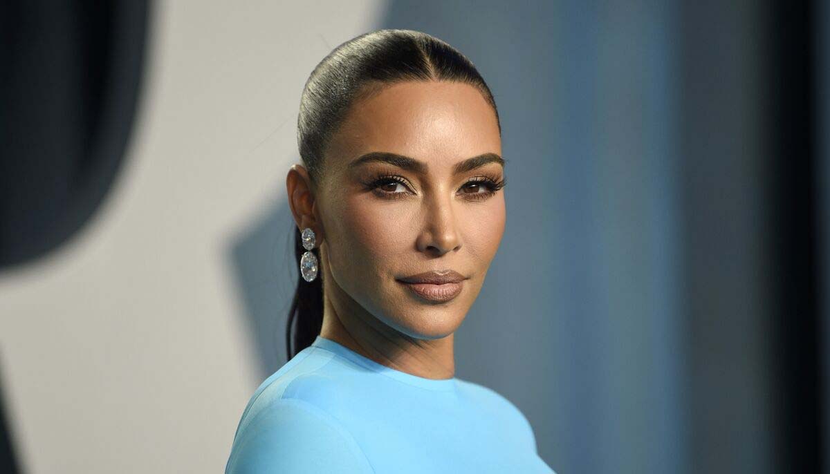 Kim Kardashian shares challenges of being single mother: Its like full madness