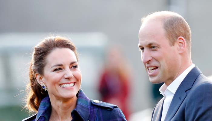 Prince William receives child-like treatment from Kate Middleton and heres why