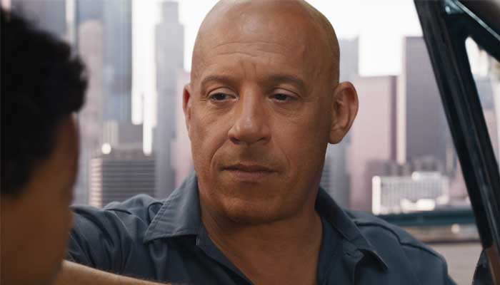 Vin Diesel on why he can’t tell about ‘Fast & Furious’ franchise future