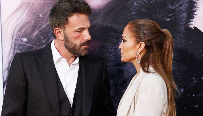 Jennifer Lopez, Ben Afflecks relationships reality phase has began