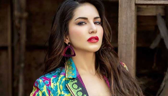 Sunny Leone on Cannes debut: I have severe anxiety, meaning severe
