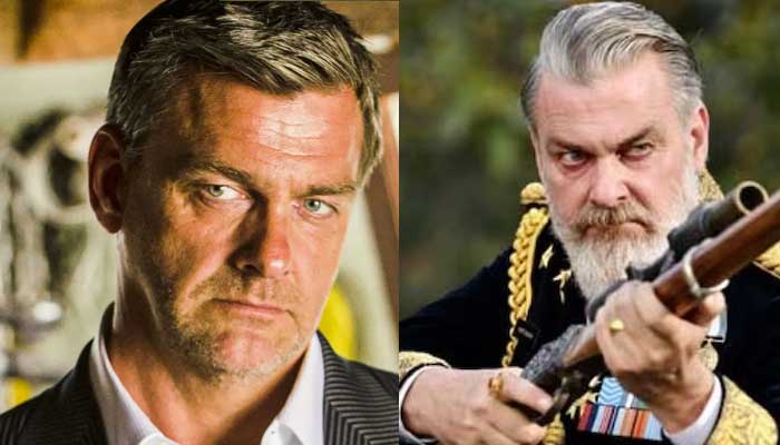 Thor and RRR actor Ray Stevenson passes away at 58