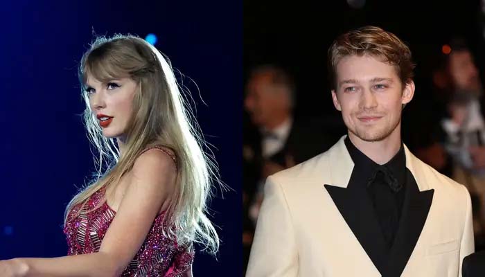 Joe Alwyn graces Celine dinner in Cannes post Taylor Swift breakup