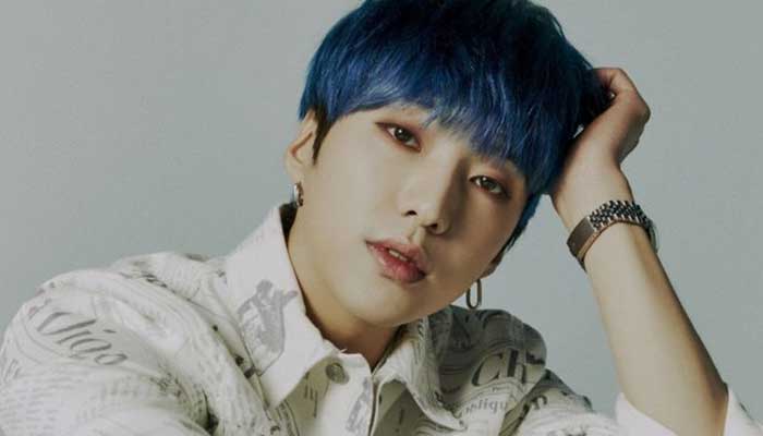 WINNERs Kang Seung Yoon announces military enlistment date