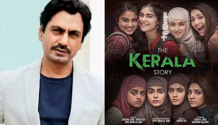 Nawazuddin Siddiqui on The Kerala Story ban: We don’t make films to hurt the audience