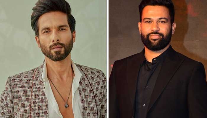 Bloody Daddy’ director Ali Abbas Zafar says he approached Shahid Kapoor for a sports film