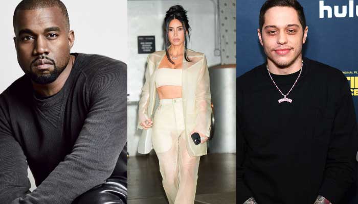Kim Kardashian opens up on Pete Davidson split: ‘Its obviously sad’