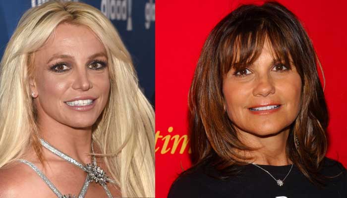 Britney Spears strengthens bond with estranged mom Lynne Spears: ‘I’m so blessed’