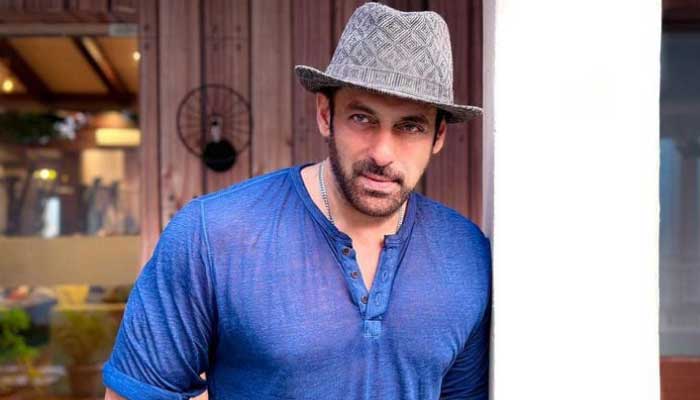 Bigg Boss OTT 2: Salman Khan makes blockbuster entry as host