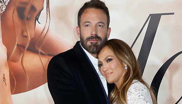 Jennifer Lopez, Ben Affleck back in ‘positive spirits’ after recent tense exchange